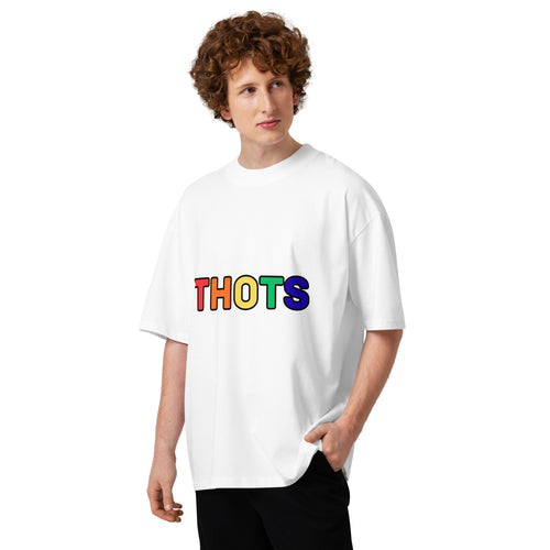 Rainbow  Thots