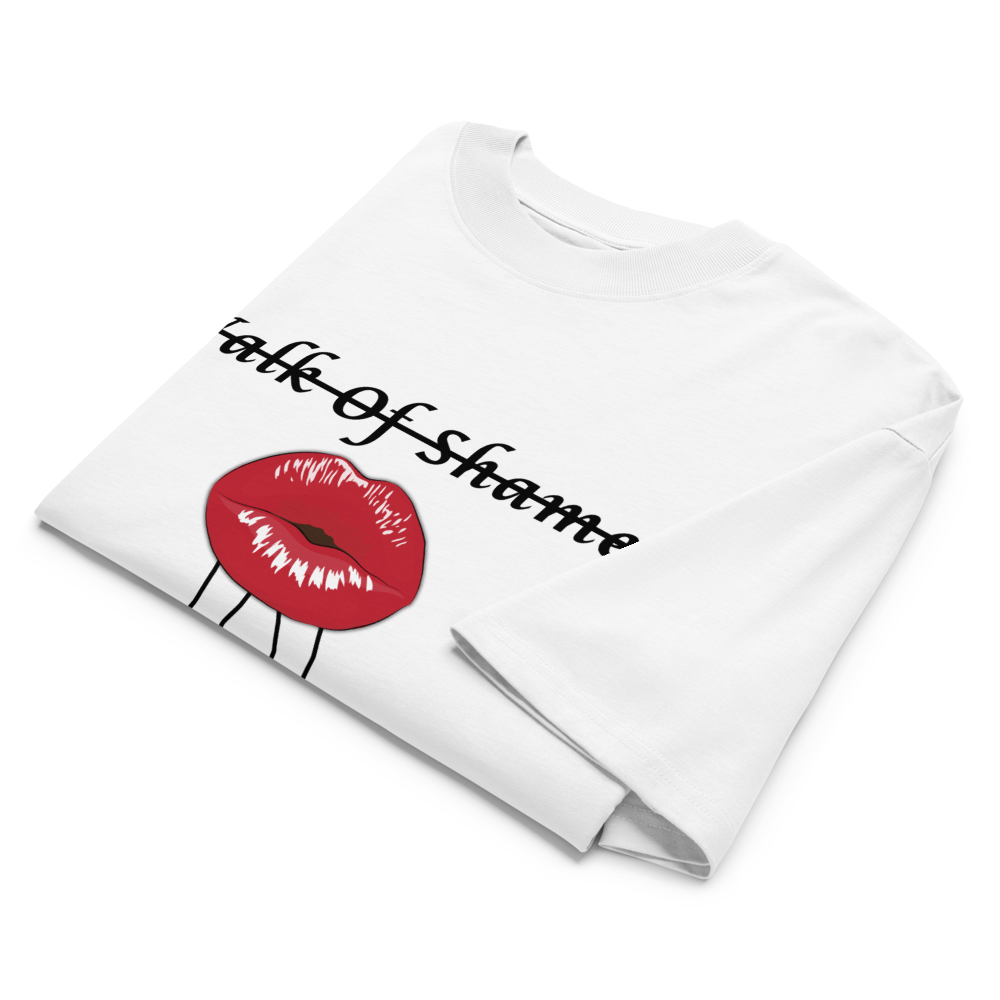 Walk Of Shame premium tee
